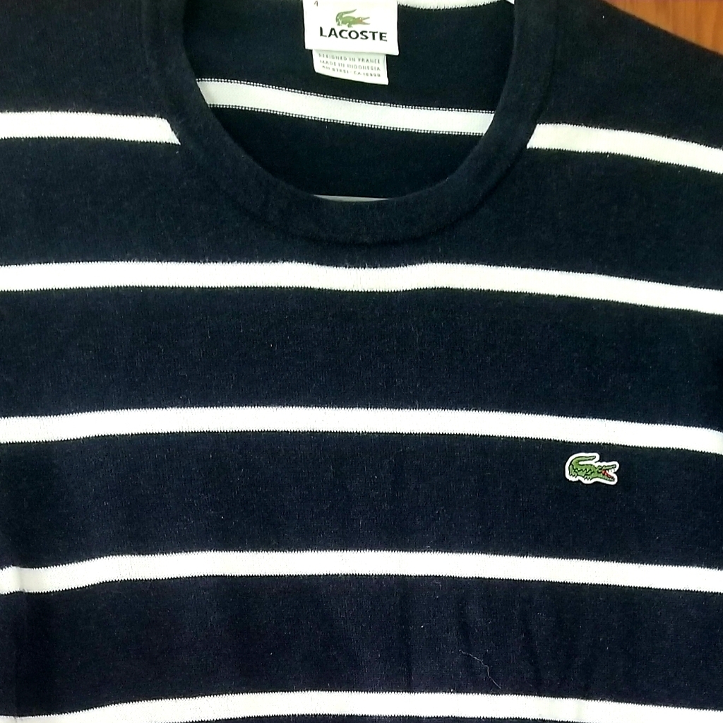 Lacoste Original